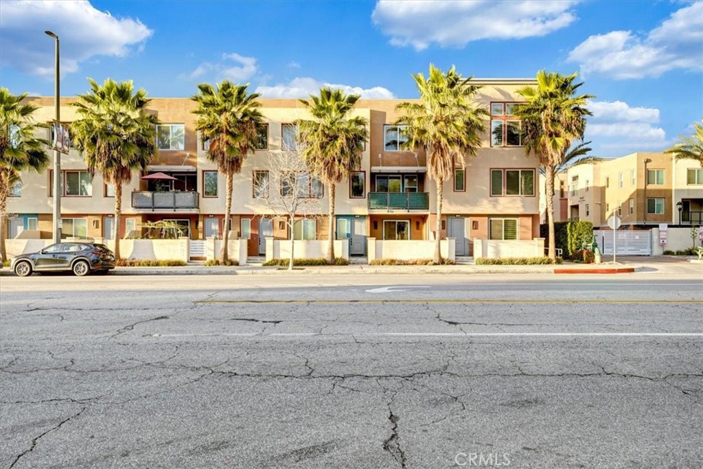 Photo 1 of 37 of 11401 Garvey Avenue F condo