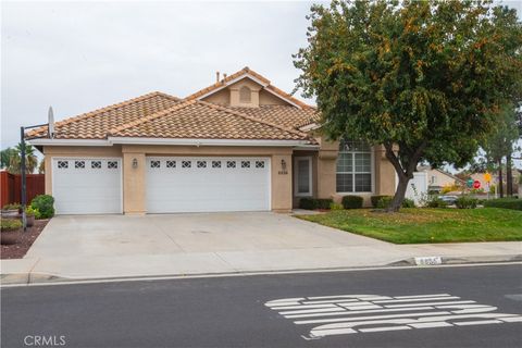 A home in Riverside