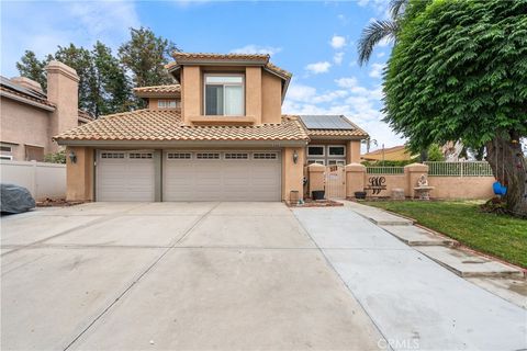 A home in Highland