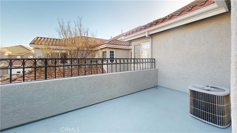 A home in Rancho Santa Margarita