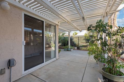 A home in Murrieta