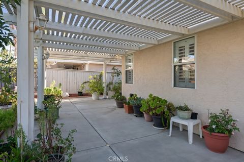 A home in Murrieta