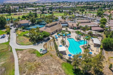 A home in Murrieta