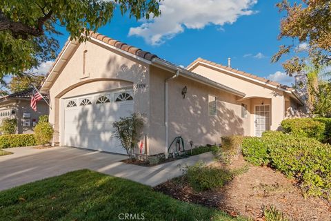 A home in Murrieta