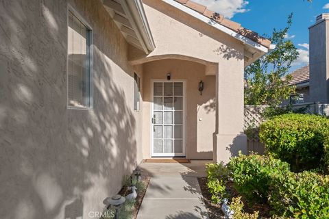 A home in Murrieta