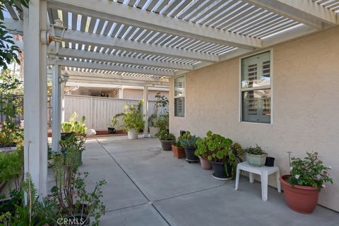 A home in Murrieta