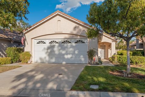 A home in Murrieta