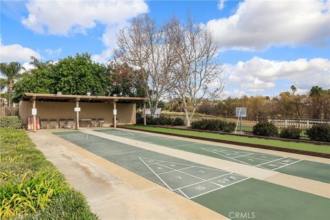 A home in Murrieta