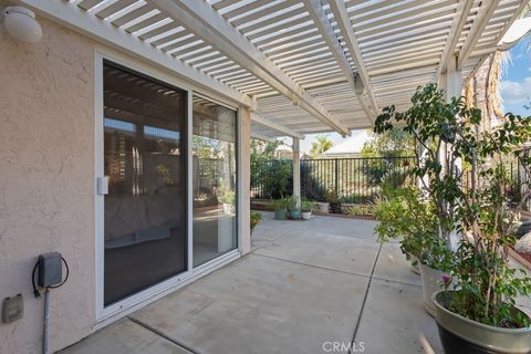 A home in Murrieta