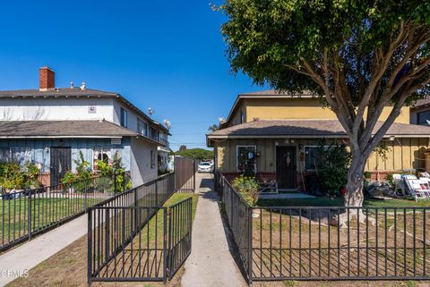 341 Cuesta Del Mar Drive Oxnard CA 93033