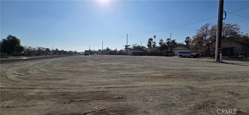 Rare opportunity with the .68 Acre (29,666 sqft) "Light Industrial" (*M1) vacant lot in the City of Colton! This property is flat and usable with all utilities at the street. The M-1 (Light Manufacturing) Zone is purposed for light manufacturing & industrial uses. The M-1 zone is to provide for manufacturing uses that are generally passive because the M-1 zone can be situated next to residential & commercial areas. A long list of potential/specifric uses are listed on the City of Colton's website under Zoning Code. This is a great location near the 10 & 215 freeways...and near shopping & restraunts! Buyer advised to call City & County to confirm all information to satisfy themselves to all aspects of the property.