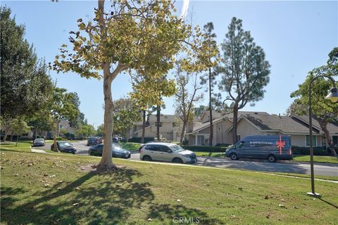 A home in Irvine