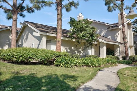 A home in Irvine