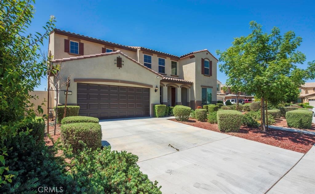 1033 Madera St.