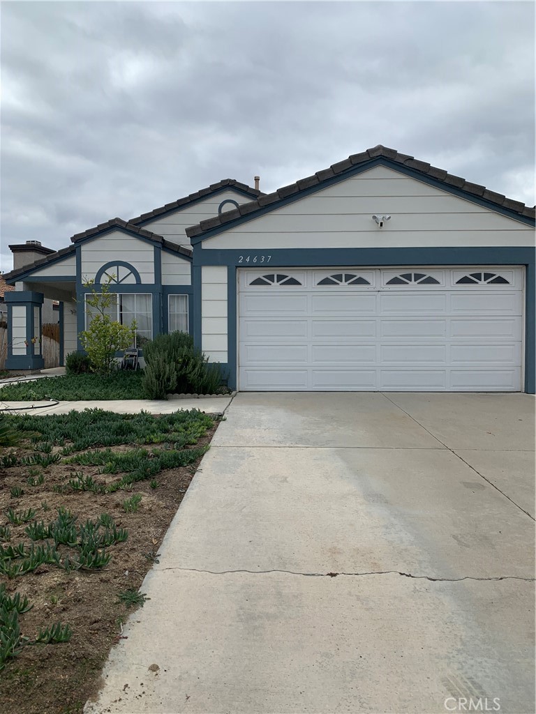 Photo 1 of 10 of 24637 Morningstar drive house