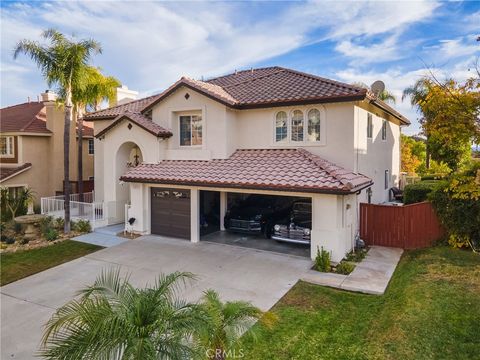 A home in Murrieta