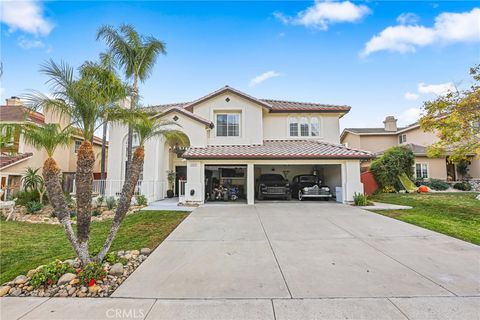 A home in Murrieta