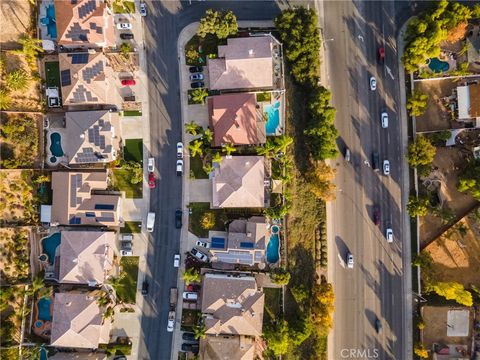 A home in Murrieta