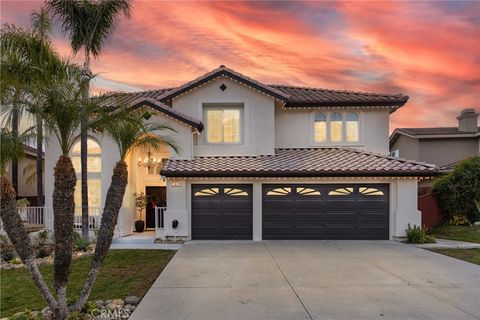 A home in Murrieta