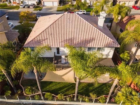 A home in Murrieta