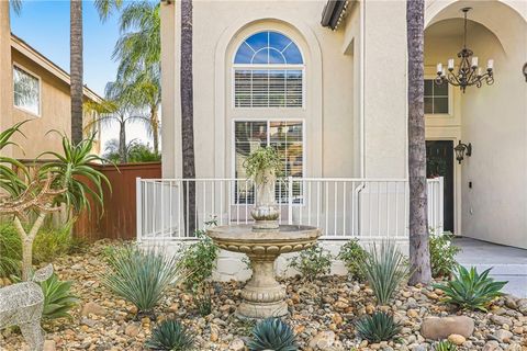 A home in Murrieta