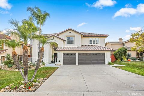 A home in Murrieta