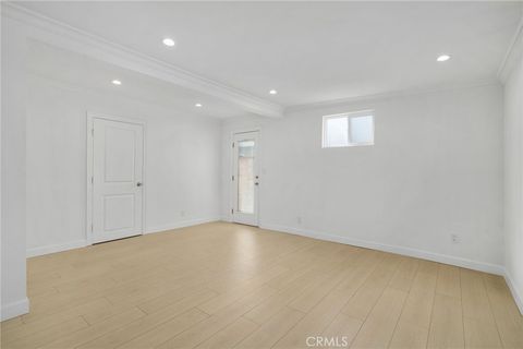 A home in Ontario