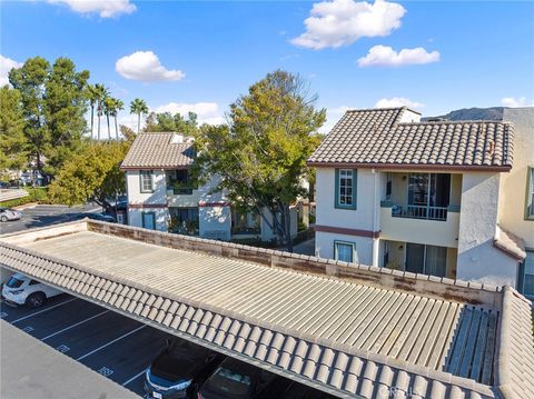 A home in San Diego