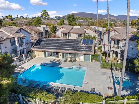 A home in San Diego