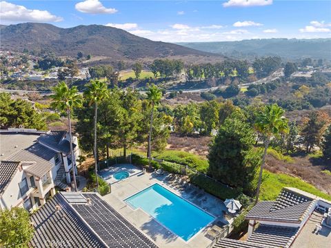 A home in San Diego