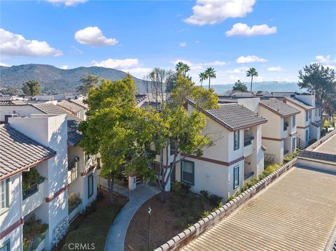 A home in San Diego