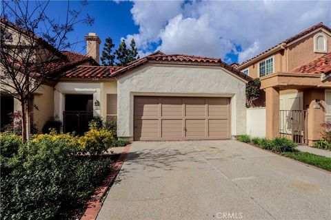 A home in Long Beach