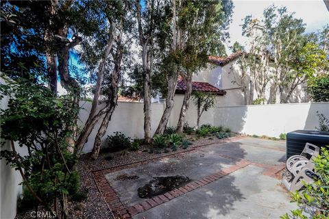 A home in Long Beach