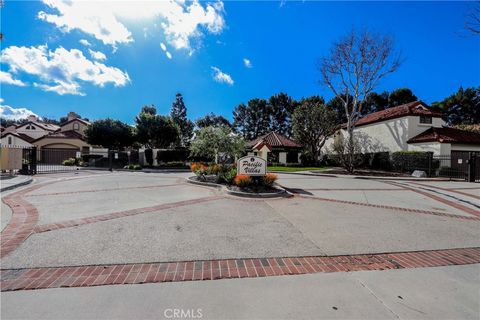 A home in Long Beach