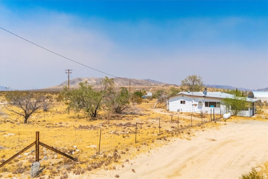 5575 Kickapoo Trail