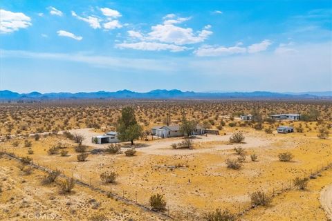 5575 Kickapoo Trail Landers CA 92285