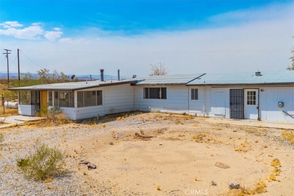 5575 Kickapoo Trail