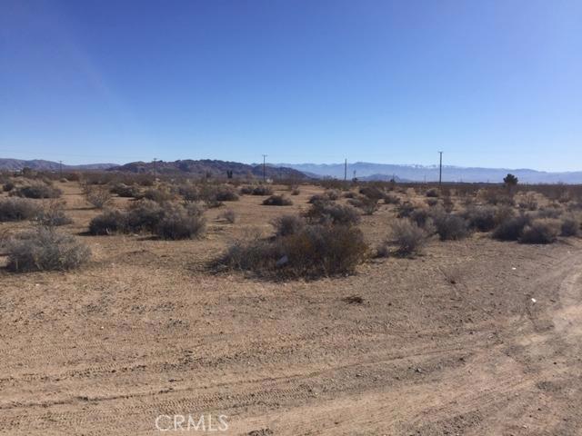Property is in path of progress for North Apple Valley. PIQ is between I15 Freeway and Dale Evans Parkway.