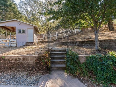 A home in Atascadero