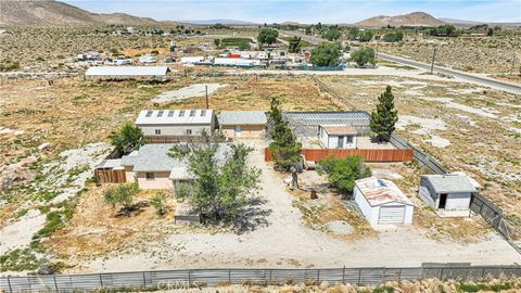 A home in El Mirage