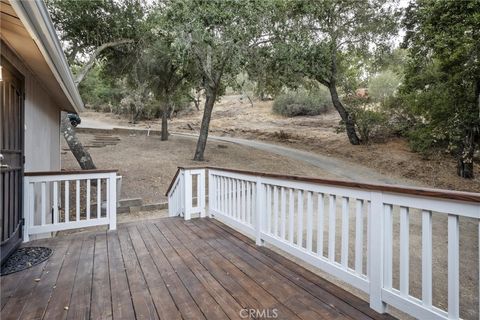 A home in Paso Robles