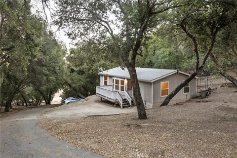 A home in Paso Robles