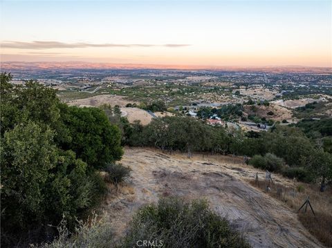 A home in Paso Robles