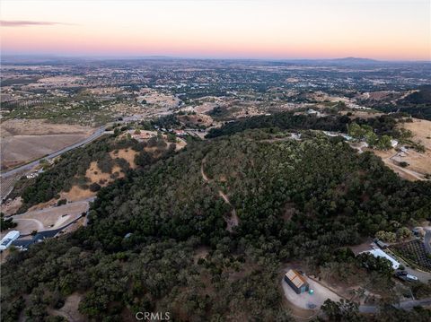 A home in Paso Robles