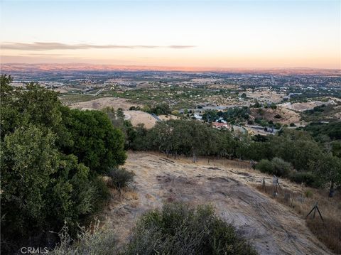 A home in Paso Robles