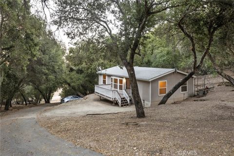 A home in Paso Robles