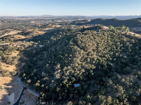 A home in Paso Robles