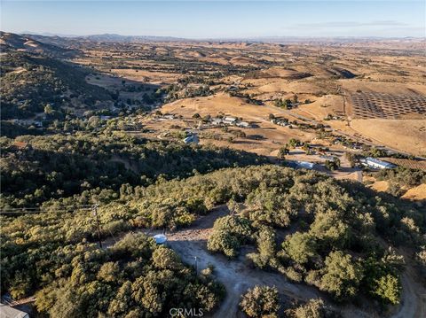 A home in Paso Robles