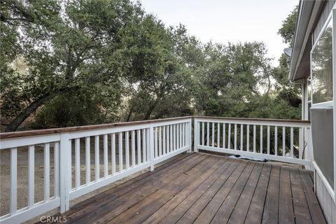 A home in Paso Robles