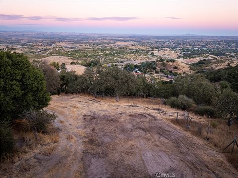 A home in Paso Robles